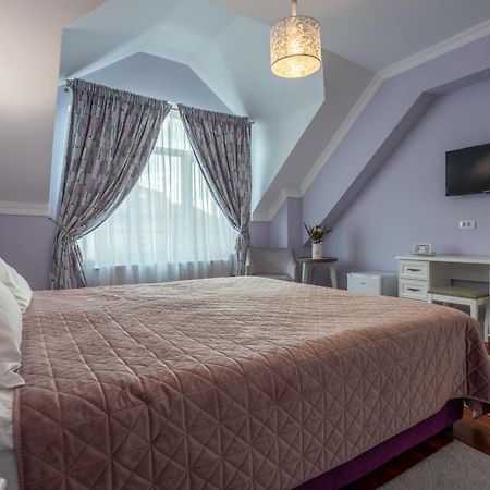 Vila Missy Deva Exterior foto