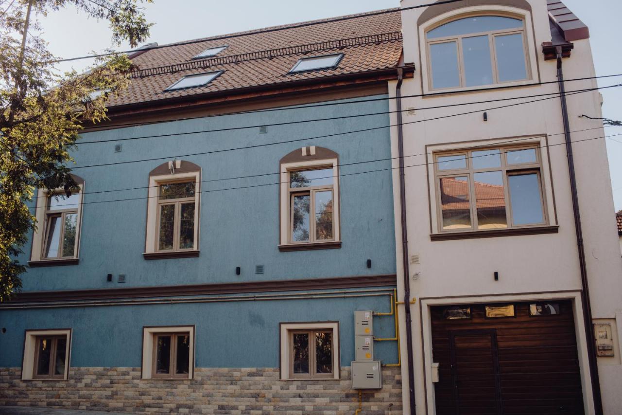 Vila Missy Deva Exterior foto