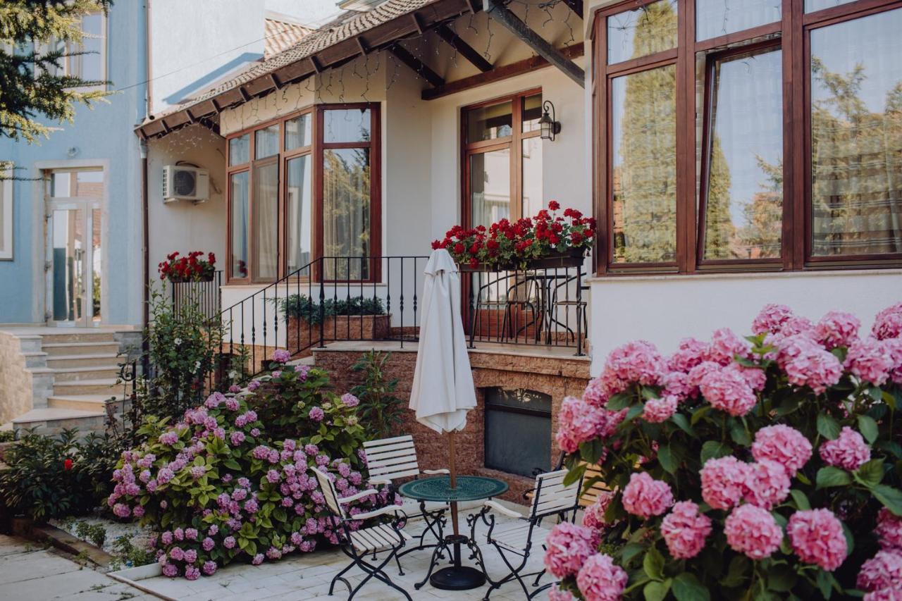 Vila Missy Deva Exterior foto