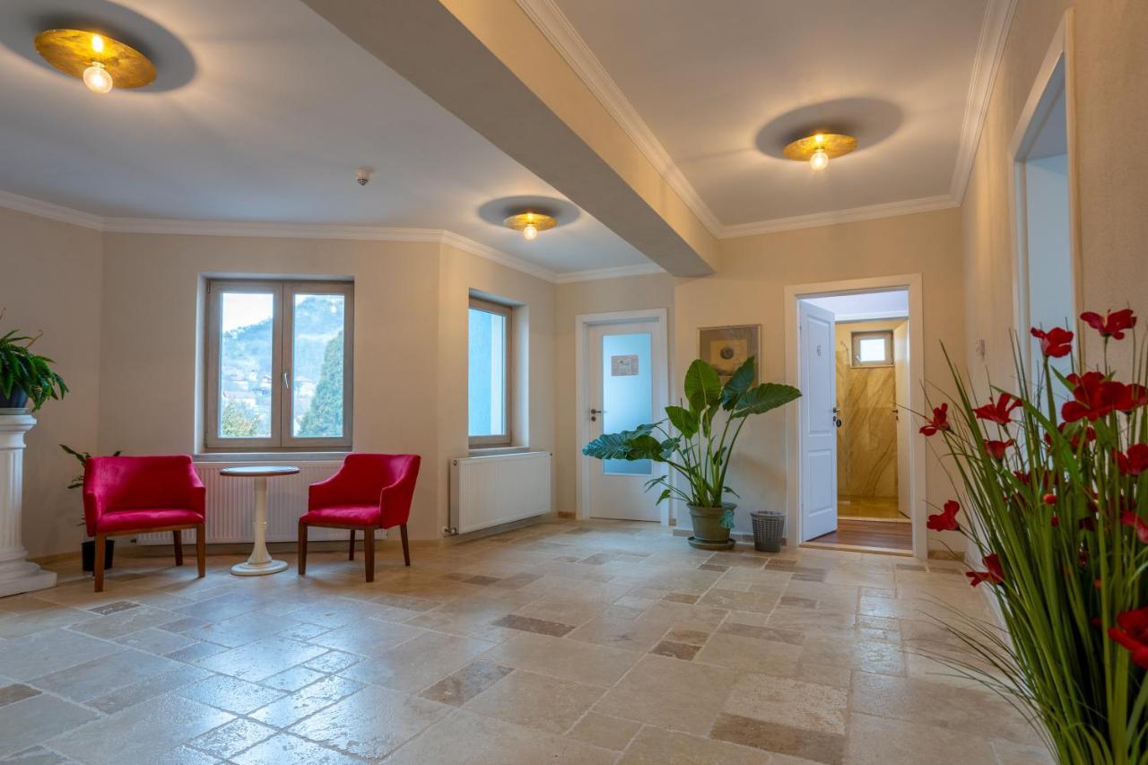 Vila Missy Deva Exterior foto
