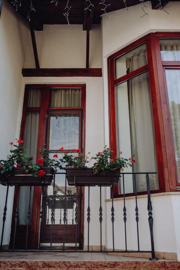 Vila Missy Deva Exterior foto
